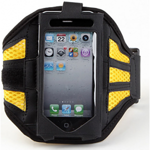 Спортивный чехол для iPhone 5 Sport Armband на руку